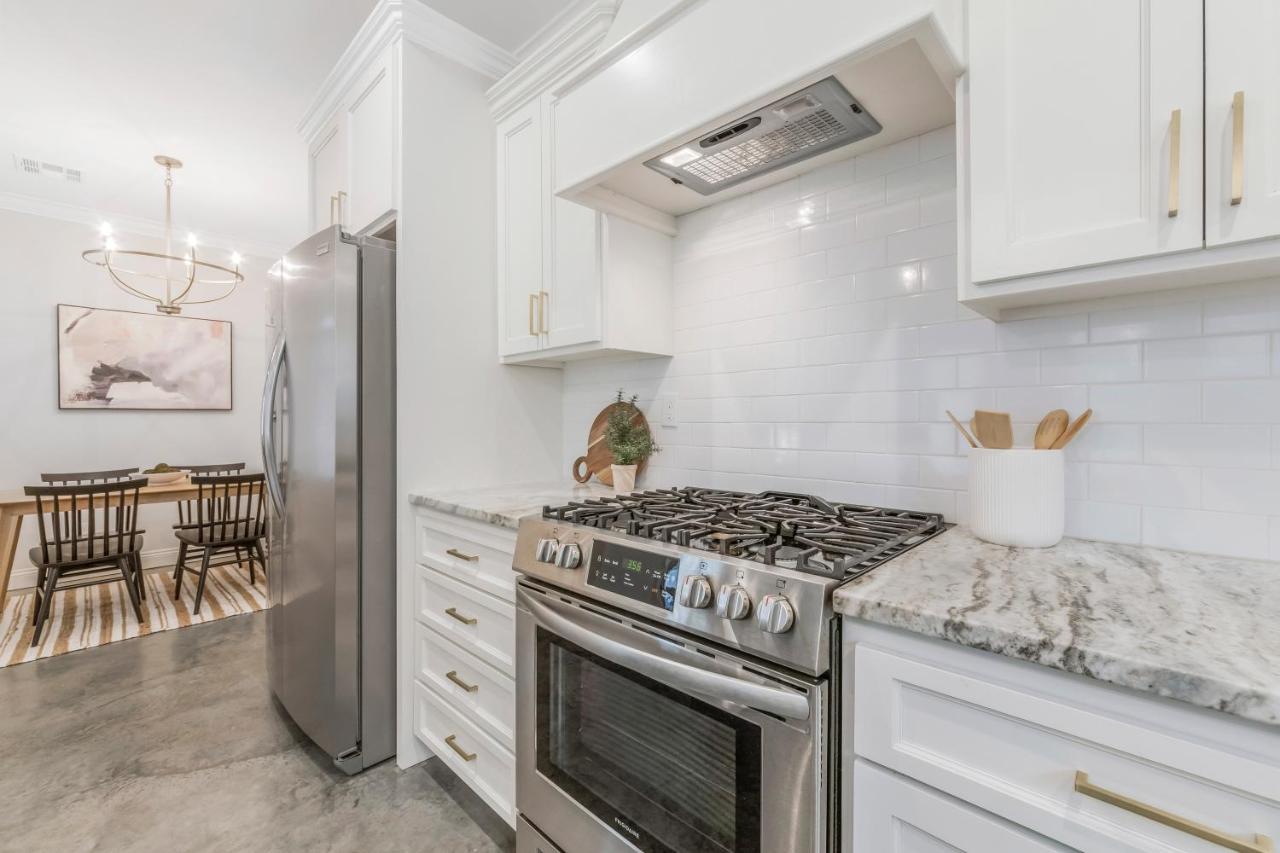 Charming Cottage Built In 2019 Lafayette Zewnętrze zdjęcie